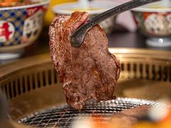 -無二炙坊·和牛烧肉(大钟寺1733店)