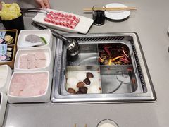 -海底捞火锅(8号仓店)