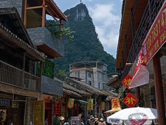 -61号餐吧(兴坪古镇漓江店)