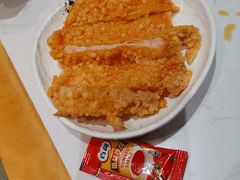 -大鼓米线(浦东长泰店)