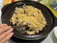 -东江渔村·古典园林·30年粤菜老字号(太和店)
