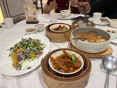 -丰鲤楼•闽南茶楼(仟禧汇店)