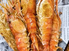 -粤盛海鲜平价店(洛溪食街店)