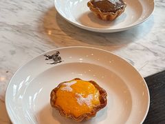 -沁蝶 Butterfly Patisserie甜品蛋糕(北京瑰丽酒店)