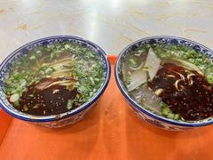 -伊穆祥牛肉面总店·清真