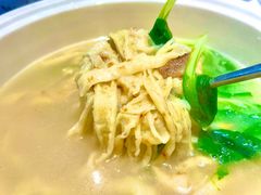 -房陵农家(东亭店)