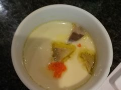 蒸蛋-大渔铁板烧(万象城店)