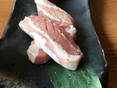 -炎蔵牛舌烤肉