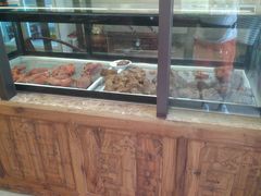 -老刘家永盛斋·传统泡馍(东关南街店)