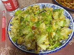 -红升老菜馆(巨兴街店)