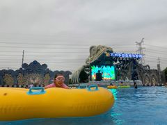 -苏州乐园森林水世界