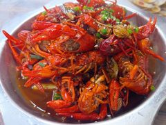 -东极岛海鲜