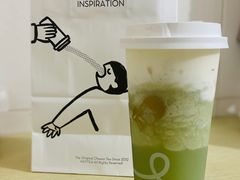 -喜茶(深圳福田星河COCO Park店)