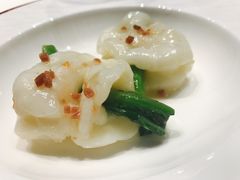 -天龙轩(香港丽思卡尔顿酒店)