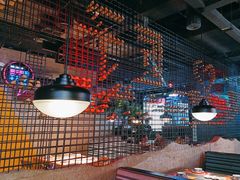 -匠子烤鱼(远大购物中心店)