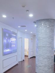 -武汉五洲整形外科医院