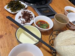-尼玛藏家风味园(阿山食城店)