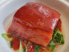 -老正兴菜馆(福州路店)