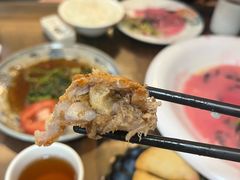 -堂宴·老厦门私房菜(1988仙岳总店)