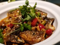 -全聚贤餐厅·湖北家常菜(沙湖店)