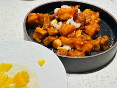 -Waanjai 晚嘉餐厅(南京商厦店)