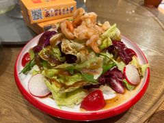 -莫莉哇咔亲子餐厅(乐堤港店)