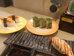 -禾绿寿司·定食·拉面·烧炸(宝安大仟里店)