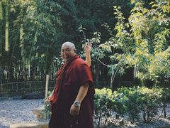 -西安大兴善寺