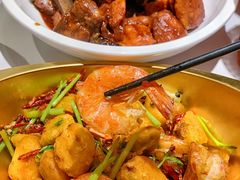-辣可可·现炒黄牛肉(皇庭广场店)