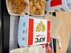 -肯德基(汤逊湖店)