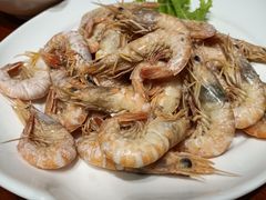 -郑庄脂渣海鲜楼(九水路店)