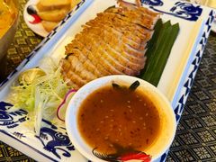 -南沙游艇会·大兵船餐厅