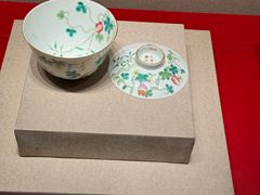 -中国茶叶博物馆(双峰馆区)
