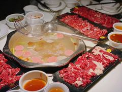 -潮发潮汕牛肉店(龙洞店)