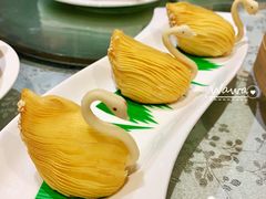 -鹭江宾馆·观海餐厅