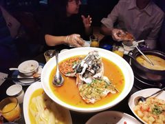 -凤凰湘语·湘粤鲜融(浦东旗舰店)