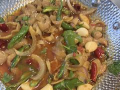 -福巷湘食小馆·猛火现炒(上海首店)