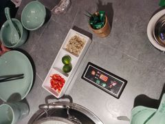 -原味四季椰子鸡(平湖天虹店)