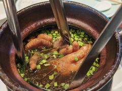 -阿喆私房菜(西五路店)