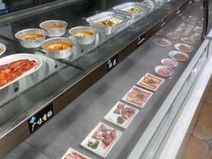 -五彩凉山自助西昌烧烤(柳翠路店)