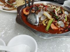 -品鲜海鲜餐厅(黄厝店)