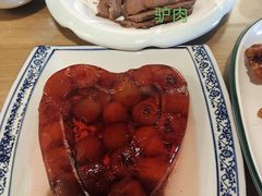 -十六中酱肉·烧烤·京菜小馆(五方桥旗舰店)