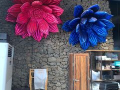 -Cafe Aewol Monsant