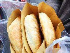 -航天馒头(瞻园路店)