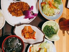 -割烹旭日本料理(龙湖狮山天街店)