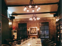 -Osteria Garden 生蚝花园餐厅(原进贤路店)