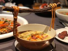 -上海滩餐厅(BFC外滩金融中心店)
