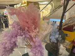 -BoBloom花店(晶耀前滩店)