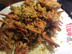 -红盔甲·小龙虾(天钥桥店)