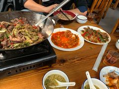 -牛八宝桂林米粉(八里庄店)